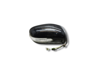 зеркало наружное правое Mercedes-Benz C-Класс W203/S203/CL203 [рестайлинг] CL203 2005, 2.2 л., CDi, OM 646.963, дизель, АКПП, obsidianschwarz / 197, хетчбэк 3 дв., задний привод, правый руль, A2038107276