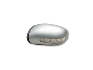 зеркало наружное левое Mercedes-Benz C-Класс W203/S203/CL203 W203 2002, 2.7 л., CDi, OM 612.962, дизель, АКПП, brillantsilber / 744, седан, задний привод, правый руль, A2038106576, A2038102576