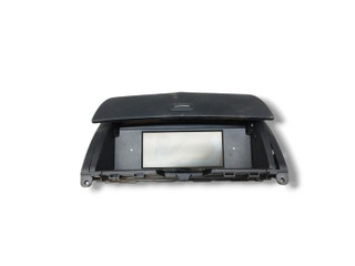 дисплей Mercedes-Benz C-Класс W204/S204 W204 2008, 1.8 л., Kompr, M 271.952, бензин, АКПП, cubanitsilber / 723, седан, задний привод, правый руль, 2046801231, 2048204297
