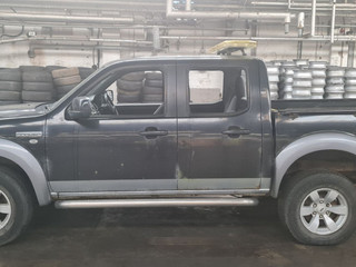 Ford Ranger 2 2008