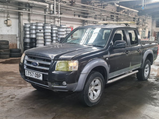 Ford Ranger 2 2008
