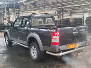 Ford Ranger 2 2008