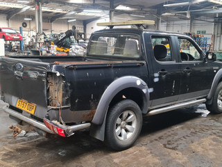 Ford Ranger 2 2008