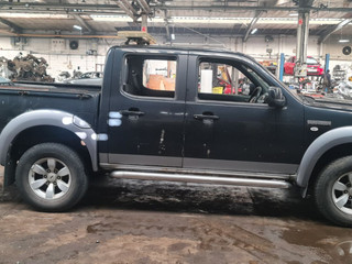 Ford Ranger 2 2008