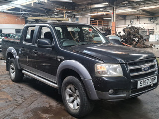 Ford Ranger 2 2008