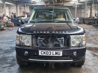 Land Rover Range Rover 3 L322 2003
