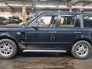 Land Rover Range Rover 3 L322 2003