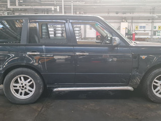 Land Rover Range Rover 3 L322 2003