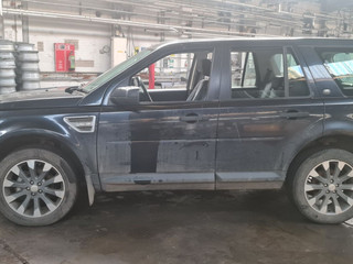 Land Rover Freelander 2  рест. L359 2011