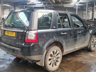 Land Rover Freelander 2  рест. L359 2011