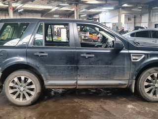 Land Rover Freelander 2  рест. L359 2011