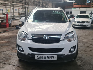 Opel Antara рест. 2014