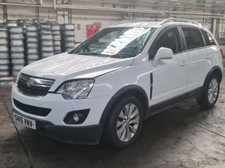 Opel Antara рест. 2014