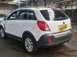 Opel Antara рест. 2014