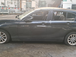 BMW 1 F20/F21 F20 2014