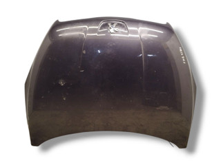 капот Peugeot 508 1 поколение 2012, 1.6 л., HDi, 9HL (DV6C), дизель, 5МКПП, gris haria 2 / eeh, универсал, передний привод, правый руль, 7901S3