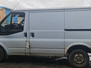 Ford Transit 7 2007