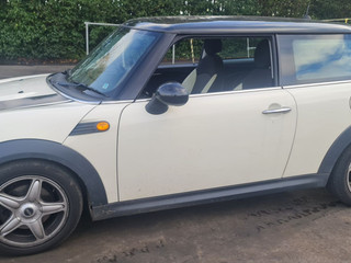 Mini Cooper 2 R56 2007