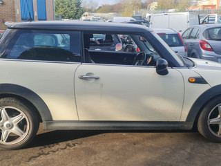 Mini Cooper 2 R56 2007