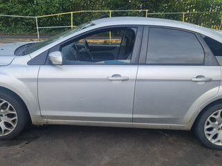 Ford Focus 2  рест. 2011