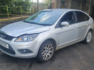 Ford Focus 2  рест. 2011