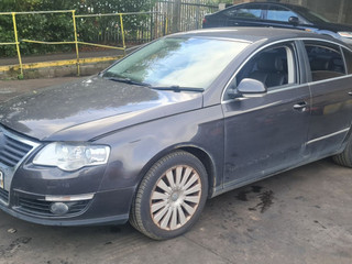 Volkswagen Passat B6 2009