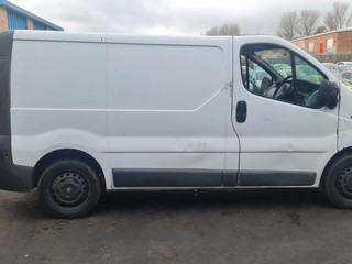 Opel Vivaro A рест. 2006