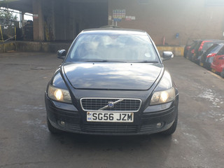 Volvo S40 2 2007