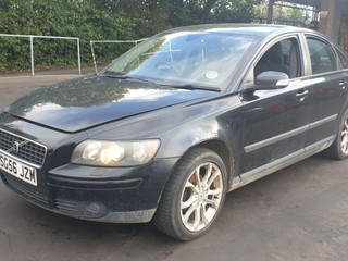 Volvo S40 2 2007