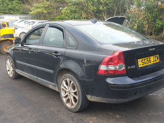 Volvo S40 2 2007