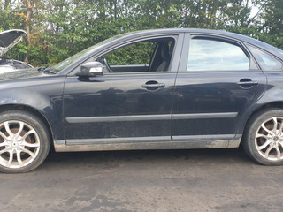 Volvo S40 2 2007
