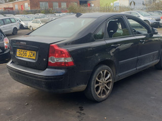 Volvo S40 2 2007