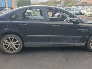 Volvo S40 2 2007