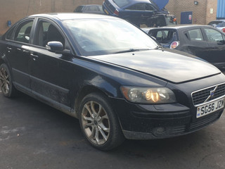 Volvo S40 2 2007