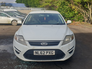 Ford Mondeo 4  рест. 2012
