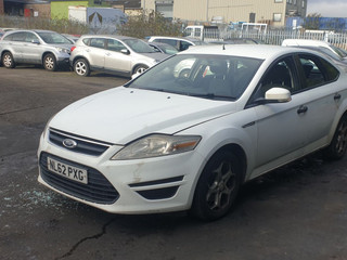 Ford Mondeo 4  рест. 2012