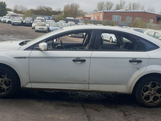 Ford Mondeo 4  рест. 2012