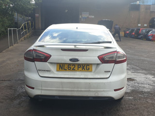 Ford Mondeo 4  рест. 2012