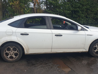 Ford Mondeo 4  рест. 2012