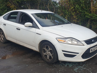 Ford Mondeo 4  рест. 2012