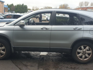 Honda CR-V 3 RE6 2008