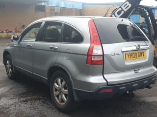 Honda CR-V 3 RE6 2008