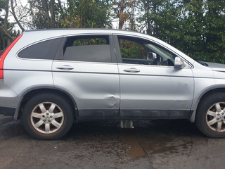 Honda CR-V 3 RE6 2008