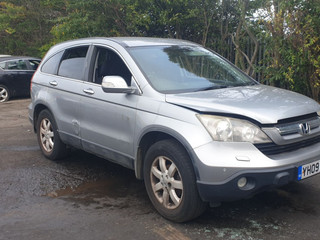 Honda CR-V 3 RE6 2008