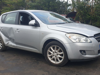 Kia Ceed  ED 2007