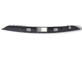 накладка двери (крышки) багажника Mercedes-Benz C-Класс W204/S204 W204 2008, 1.8 л., Kompr, M 271.952, бензин, АКПП, cubanitsilber / 723, седан, задний привод, правый руль, A2047400693