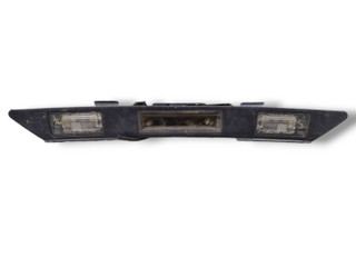 ручка открывания багажника Audi A3 8P 2003, 2.0 л., FSI, AXW, бензин, 6МКПП, akojasilber / ly7h, хетчбэк 3 дв., передний привод, правый руль, 8P4827574