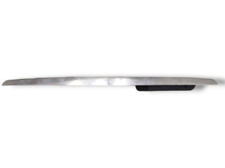 молдинг капота Mercedes-Benz A-Класс W169 2005, 2.0 л., CDi, OM 640.940, дизель, вариатор, polarsilber / 761, хетчбэк 5 дв., передний привод, правый руль, 1698800383