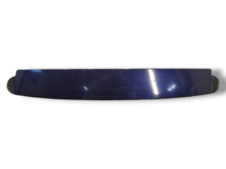 спойлер Toyota RAV4 3 поколение (XA30) 2006, 2.2 л., D-4D, 2AD-FHV, дизель, 6МКПП, dk.blue / 8s6, внедорожник 5 дв., полный привод, правый руль, 76085-42040