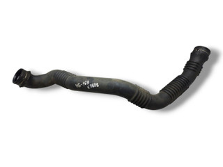 патрубок интеркулера Mercedes-Benz A-Класс W169 2005, 2.0 л., CDi, OM 640.940, дизель, вариатор, polarsilber / 761, хетчбэк 5 дв., передний привод, правый руль, A1695200401